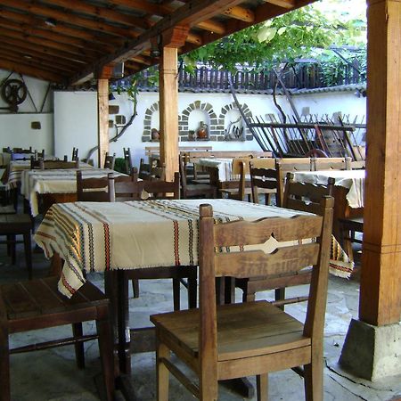 Guesthouse Koliovata Kashta Gabrovo Exterior foto