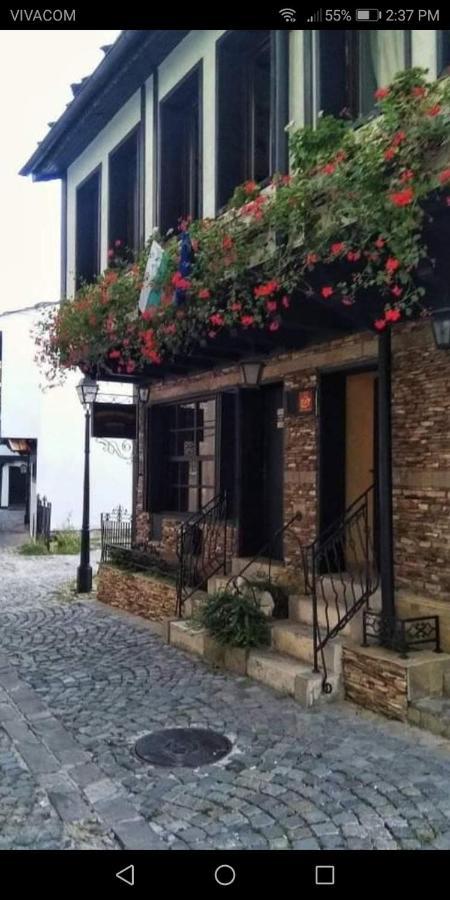 Guesthouse Koliovata Kashta Gabrovo Exterior foto