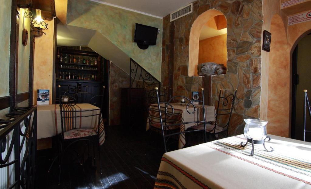 Guesthouse Koliovata Kashta Gabrovo Exterior foto