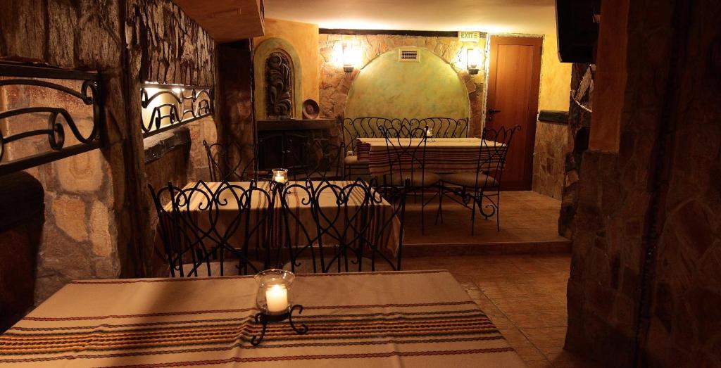 Guesthouse Koliovata Kashta Gabrovo Exterior foto