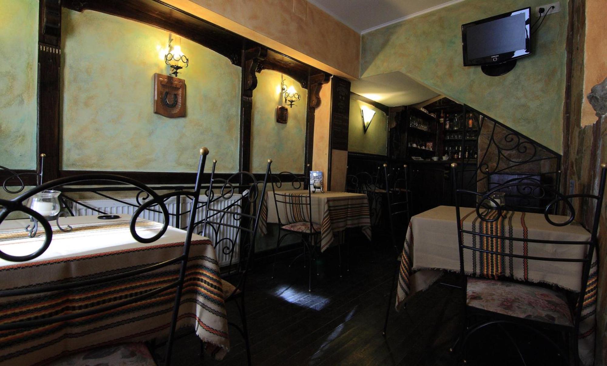 Guesthouse Koliovata Kashta Gabrovo Exterior foto
