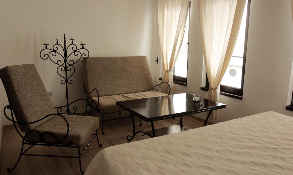 Guesthouse Koliovata Kashta Gabrovo Habitación foto