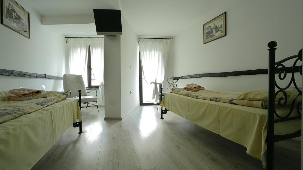 Guesthouse Koliovata Kashta Gabrovo Habitación foto