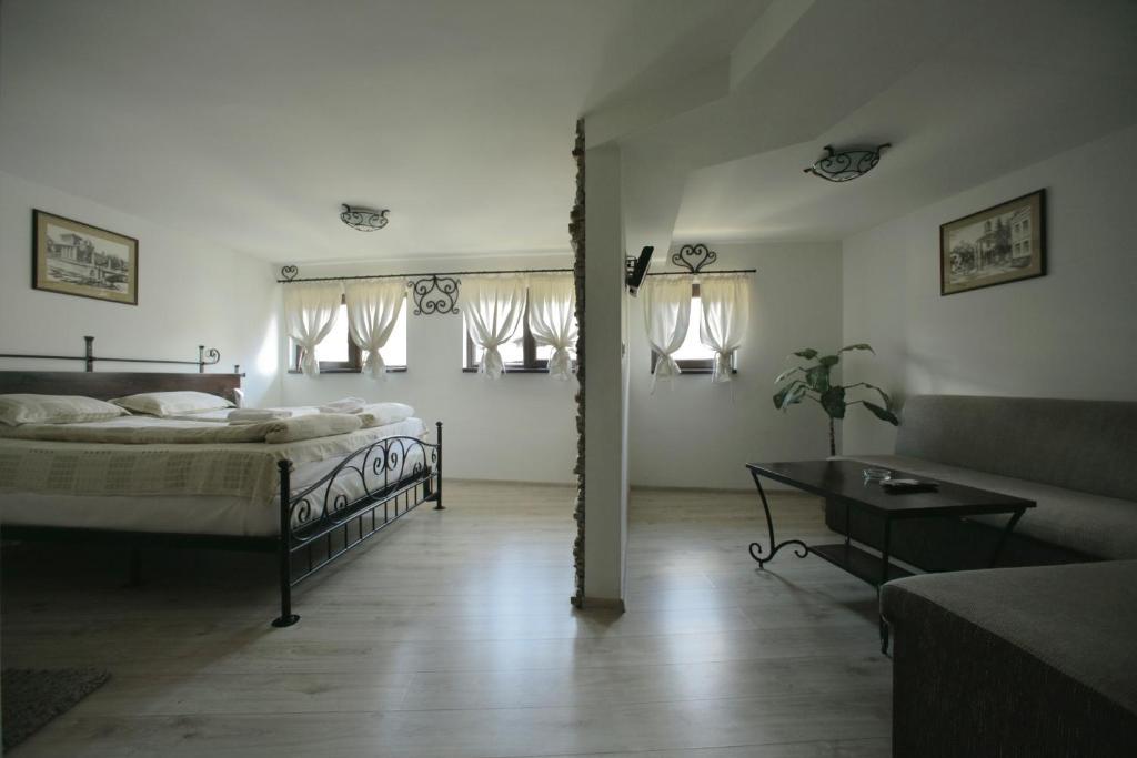 Guesthouse Koliovata Kashta Gabrovo Habitación foto