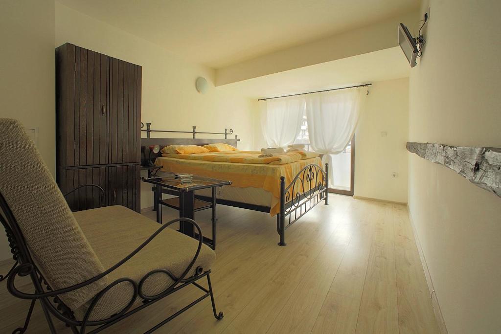 Guesthouse Koliovata Kashta Gabrovo Habitación foto